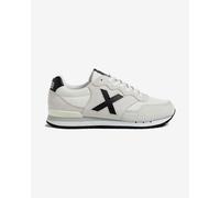 Munich Dash shoes white black - 43