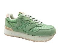 Munich Dash Sky 21 Trainers Green EU 37 Women