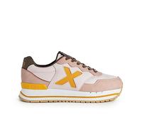 Munich Dash Sky, Women's Trainers, Pink, 33 EU, Pink