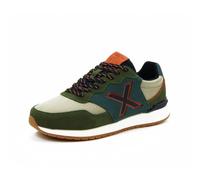 Munich Dash, Unisex Adult Sneakers, Multicoloured, 39 EU, Multicoloured, 7 UK