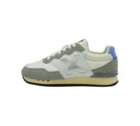 Munich Dash, Unisex Adult Sneakers, White, 39 EU, white, 7 UK