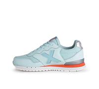 Munich Dash Women, Women's Trainers, Blue 169, 36 EU, Blue 169, 4 UK