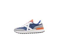 Munich DINAMIX FLAT SPORTS Man, blue, 11.5 UK