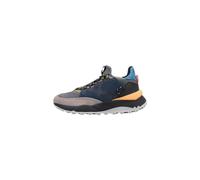 Munich DORO FLAT SPORTS MAN, blue, 10 UK