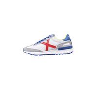 Munich Dynamo 43, Low-Top Sneakers, Blanco,
