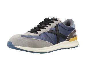 Munich Dynamo Men's Trainers, Blue, 7 UK