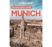 Munich En quelques jours 3ed