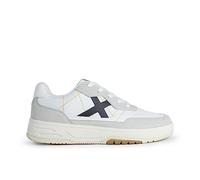 Munich Flip ShoesMan, White, 11.5 UK