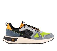 Munich Futtura 03 Trainers Orange EU 40 Men