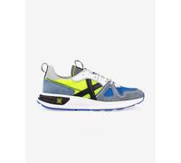 Munich Futtura shoes Grey Blue Green - 40