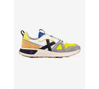 Munich Futtura shoes White Yellow Grey - 42