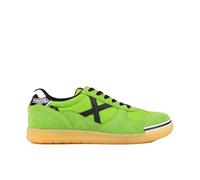 Munich G-3 461 Indoor Football Shoes Green EU 44 Men
