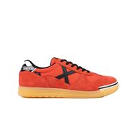 Munich G-3 462 Indoor Football Shoes Red,Orange EU 40 Men