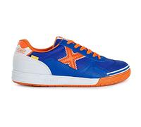 Munich G-3 Indoor, Men's Trainers, Blue, 45 EU