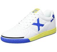 Munich G-3 Profit 247, Track Shoe, Blanco,