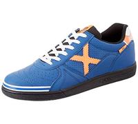 Munich G-3 Profit 250, Track Shoe, Azul,