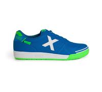 Munich G-3 Profit Indoor Football Shoes Blue EU 46 Men