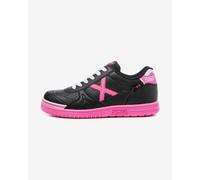 Munich G-3 Profit Trainers Black Pink White Kids - 39