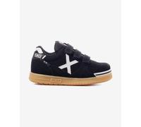 Munich G3 Profit Velcro In Trainers Black EU 27 Kids