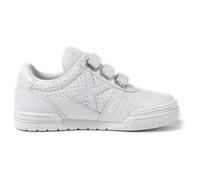 Munich G-vco Profit Indoor Football Shoes White EU 31 Kids