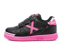 Munich G3 Profit Velcro In Indoor Football Shoes