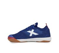 Munich Gresca, Unisex Adult Sneakers, Blue, 39 EU, Blue, 7 UK