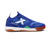 Munich Gresca, Unisex Adult Sneakers, Blue, 43 EU, Blue, 9.5 UK