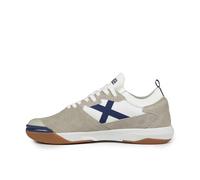 Munich Gresca, Unisex Adult Sneakers, White, 7 UK