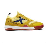 Munich Gresca, Unisex Adult Sneakers, Yellow, 42 EU, Lemon Tree, 9 UK