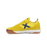 Munich Gresca, Unisex Adult Sneakers, Yellow, 44 EU, Lemon Tree, 10 UK