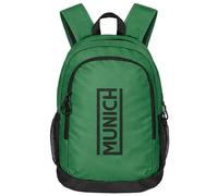Munich Gym Sports Recycled Slim 15l Woman Backpack
