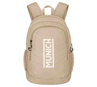 Munich Gym Sports Recycled Slim 15l Woman Backpack