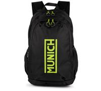Munich Gym Sports Slim 15l Backpack