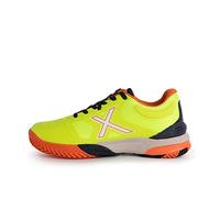 Munich Men's Hydra Sneaker, Green 108, 13 UK