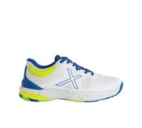 Munich Hydra, Men's Trainers, White 110, 46 EU, White 110, 11.5 UK