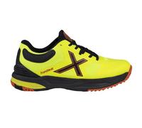 Munich Hydra, Unisex Adult Sneakers, Yellow, 39 EU, lemon tree, 7 UK