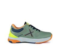 Munich Hydra, Unisex Adult Trainers, Khaki, 45 EU, Khaki, 10.5 UK