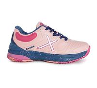 Munich Hydra, Unisex Adult Trainers, Pink 18, EU 40, Pink 18, 8 UK