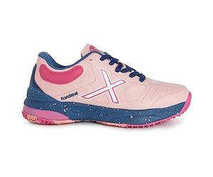 Munich Hydra, Unisex Adult Trainers, Pink 18, EU 40, Pink 18, 8 UK