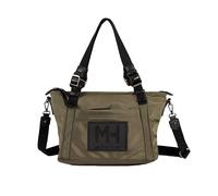 Munich Iris Crosbody Tote Bag