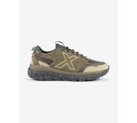 Munich Kava shoes beige dark grey black - 42