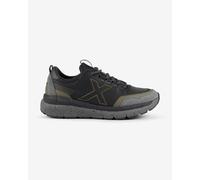 Munich Kava shoes black grey khaki - 43