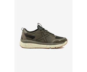 Munich Kava shoes olive green - 40