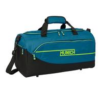 Munich Land - Sports Bag, Backpack, Ideal for Children of Different Ages, Comfortable and Versatile, Quality and Resistance, 50 x 25 x 25 cm