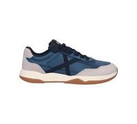 Munich Lyra, Unisex Adult Sneakers, Blue, 39 EU, Blue, 7 UK