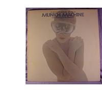 Munich Machine & Chris Bennett / A Whiter Shade Of Pale