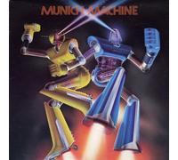 Munich Machine - Munich Machine