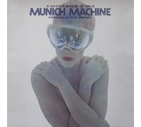 Munich Machine - Whiter Shade Of Pale