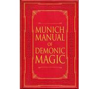 Munich Manual of Demonic Magic