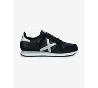Munich Massana black silver shoes - 40